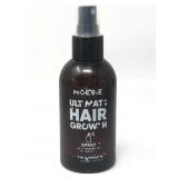 Ultimate hair growth spray biotin and mineral