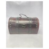 Decorative Boxes for Shelves Wooden Vintage