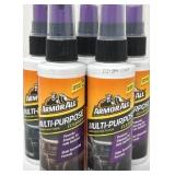 New Lot of 5, Armor All Multi-Purpose Auto