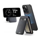 New ESR Magnetic Wallet, Compatible with MagSafe