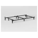 New Room Essentials metal adjustable bed frame,