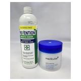 Prevention Daily Care Alcohol-Free Mouthwash,