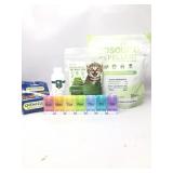 Mosquito repellent indoor and outdoor 10