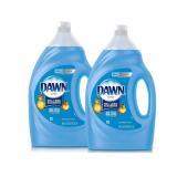 New Dawn Dish Soap Ultra Dishwashing Liquid, Dish