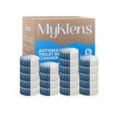 New Toilet Bowl Cleaner Tablets, Automatic Toilet