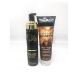 Bondi sands liquid gold self tanner