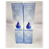 NEW 4396841 Water Filter Replacement - Compatible