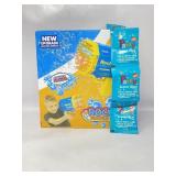 JONEG Toys for 3-8 Year Old Boys Girls: Bubble