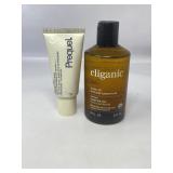 Cliganic Organic Castor Oil, 100% Pure (8oz)- For