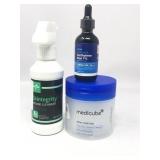 Skintegrity wound cleanser,ultimate methylene