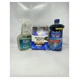 Kitchen Cleaners, Size 32 oz., Parsley NEW AND