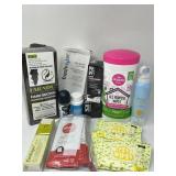 Large Lot of Health & Beauty Items!! Includes