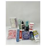 Large Lot of Health & Beauty Items!! Includes