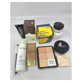 Lot of Used / Opened beauty hygiene skincare