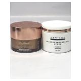 M.asam magic finish make up,DRMTLGY