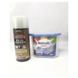 New Caldad exportacion shampoo,natruth moisture