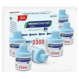 New Toilet Bowl Cleaner, Automatic