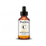 New TruSkin Vitamin C Serum for Face ï¿½ Anti Aging