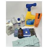 Large Lot of Health & Beauty Items!! Includes