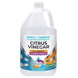 New Simply Vinegar Citrus Vinegar ï¿½ with Fresh