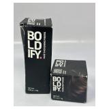 BOLDIFY Hairline Powder - Root Touch Up Hair