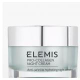 Elemis Pro-Collagen Night cream 30ml Like New