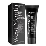 New WEST MONTH FIRM EYE CREAM Exp 10/2027 1oz