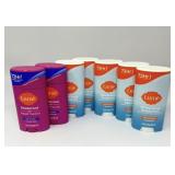 New Lume Whole Body Deodorant Lot, soft powder