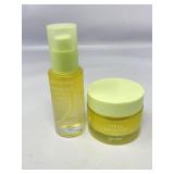 GOODAL Green Tangerine Vitamin C Serum, Korean