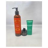 Arnica Massage Oil for Muscle Relaxing -