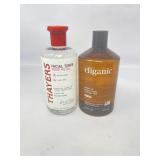 THAYERS Alcohol-Free Rose Petal Witch Hazel