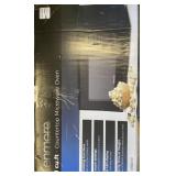 Kenmore Countertop Microwave, 6 Auto-Preset