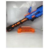 XSHOT Insanity Motorized Rage Fire (36 Darts),