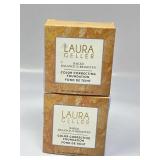 Lot of 2 LAURA GELLER NEW YORK Award-Winning