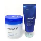 Medicube zero pore pads aha bha panthenol