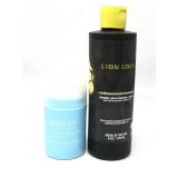 Macy Los Angeles leave in repair hair treatment