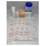 NEW Lot of Medicube skincare products- zero pore