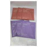 New 6pc Biodance facial sheet masks Exp
