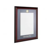 New Size 10 x 14 Inches Navy Certificate Frame