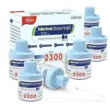 New Toilet Bowl Cleaner, Automatic Long-Lasting