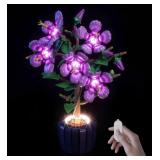 Upgraded Led Light Kit Compatible with Lego The