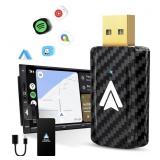 New Android Auto Wireless Adapter for Car Small