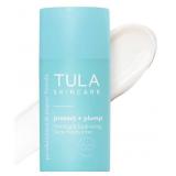 TULA Skin Care Protect + Plump Firming &