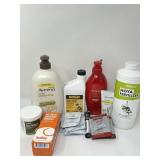 Large Lot of Health & Beauty Items!! Includes