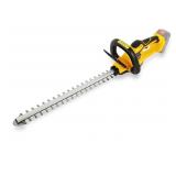 New SEAHEE Dual-Blade Hedge Trimmer | Lightweight