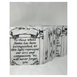 New 20 Ct Sky Delight Memory Paper Chinese Sky