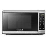 new open box BLACK+DECKER EM720CB7 Digital