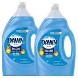 New Dawn Dish Soap Ultra Dishwashing Liquid, Dish