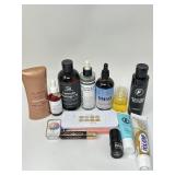 Large Lot of Lightly Used Health & Beauty