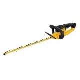 New SEAHEE Dual-Blade Hedge Trimmer | Lightweight